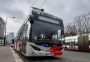 První elektrobus ŠKODA E’CITY již jezdí v Praze