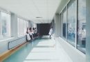Anketa MH: Nemocnice a rok 2023