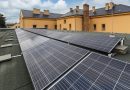 V roce 2021 vyrostlo v Česku 9 000 nových elektráren