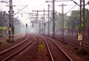 Opravy železnice se výrazně zpožďují a prodražují, tvrdí NKÚ