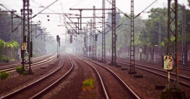 Novinky na železnici. 80 nových vlaků i větší dohled na řidiče
