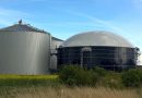 Česko patří mezi 10 největších producentů bioplynu v Evropě, ve výrobě biometanu ale zaostává