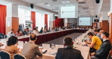 Doprava v Jihomoravském kraji: Tématem setkání byla digitalizace, brněnský okruh i kamionová doprava